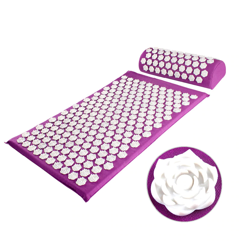 TOM Acupunture massage mat