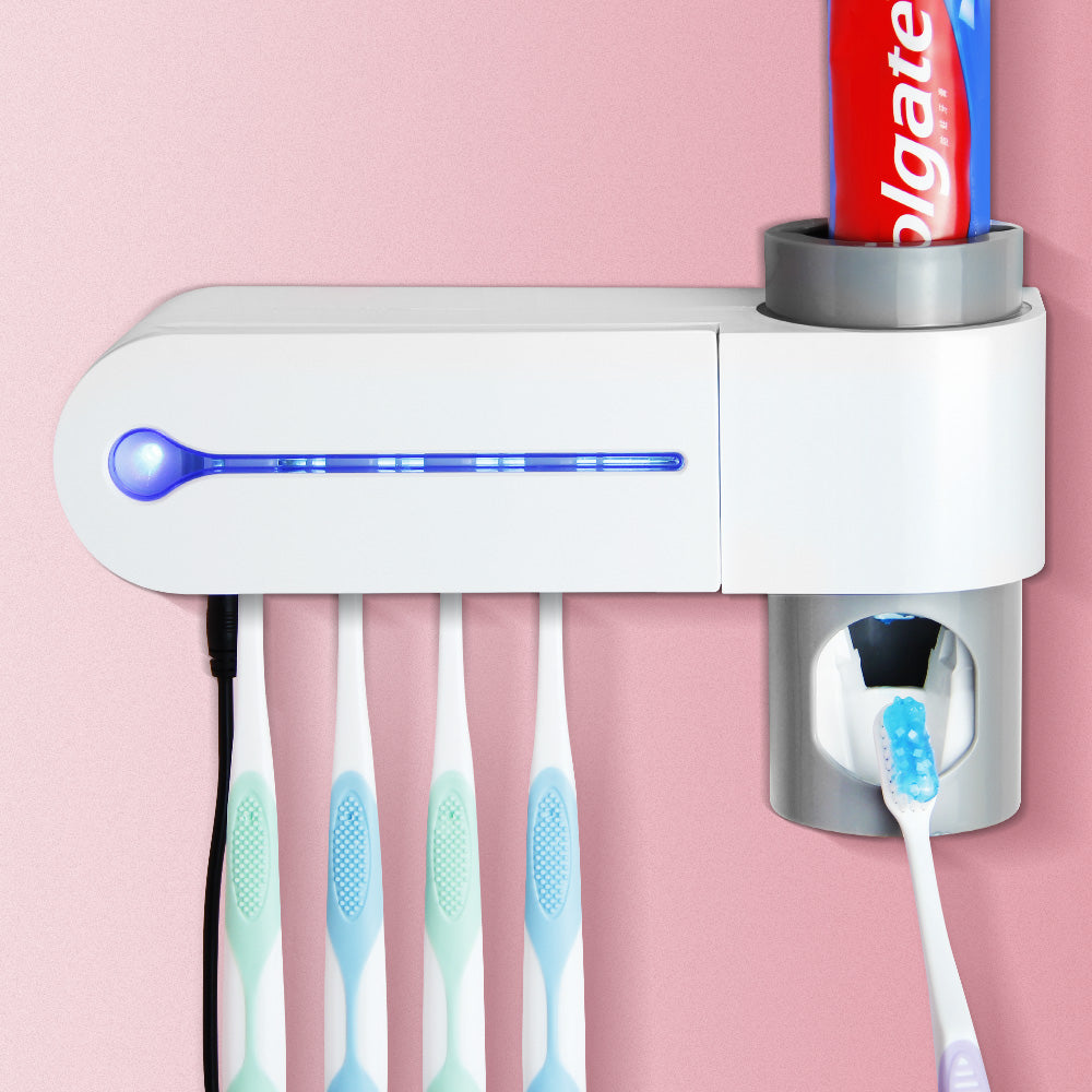 Toraio UV Toothbrush Sterilizer