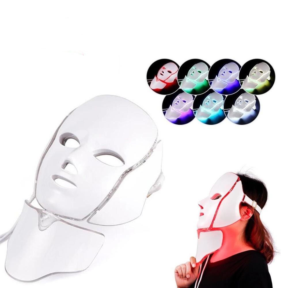 Led Facial Mask